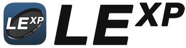 LExp Logo